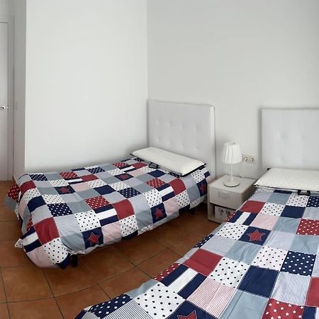Oliva Nova Golf, Met & Beach Экстерьер фото