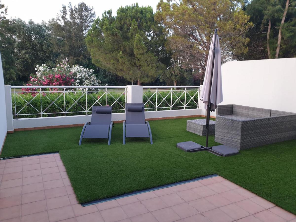 Oliva Nova Golf, Met & Beach Экстерьер фото