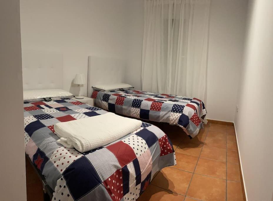 Oliva Nova Golf, Met & Beach Экстерьер фото