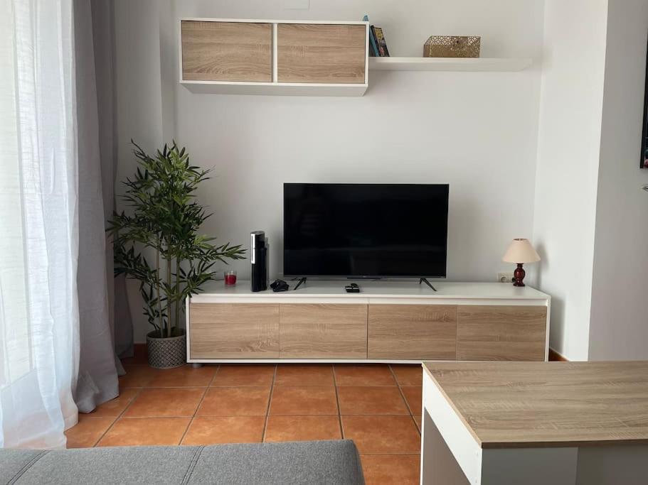 Oliva Nova Golf, Met & Beach Экстерьер фото