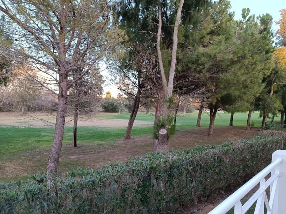 Oliva Nova Golf, Met & Beach Экстерьер фото