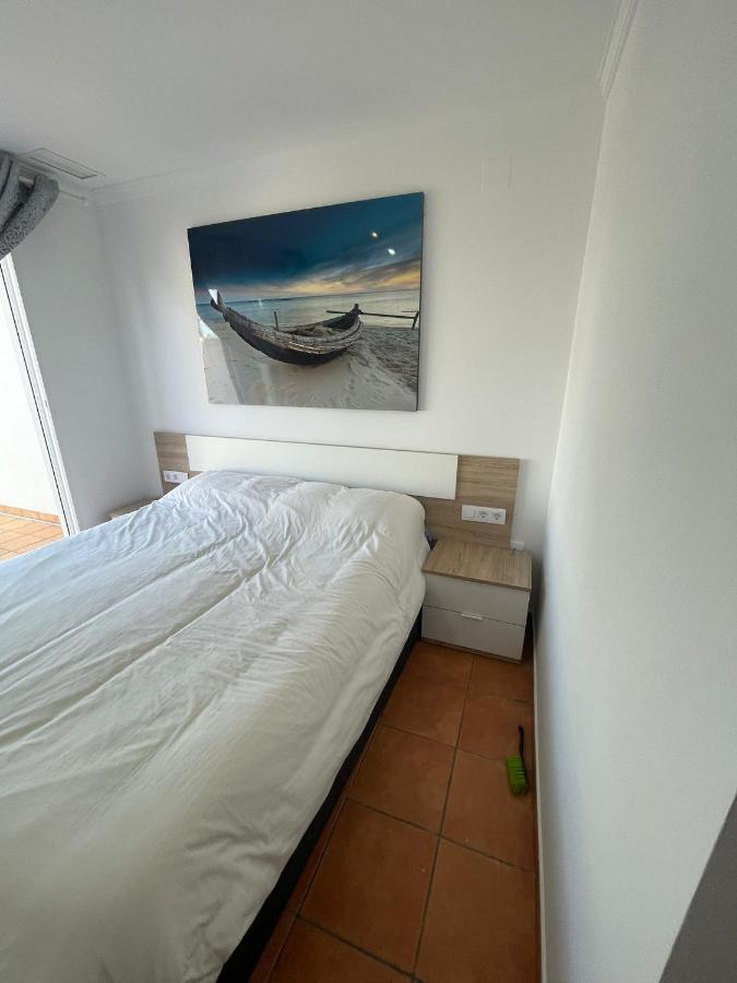 Oliva Nova Golf, Met & Beach Экстерьер фото
