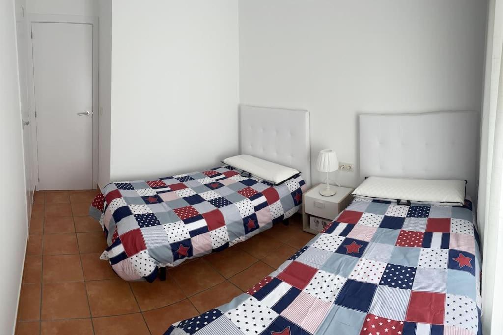 Oliva Nova Golf, Met & Beach Экстерьер фото