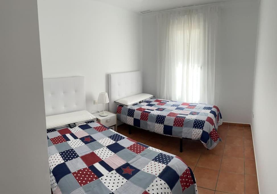 Oliva Nova Golf, Met & Beach Экстерьер фото