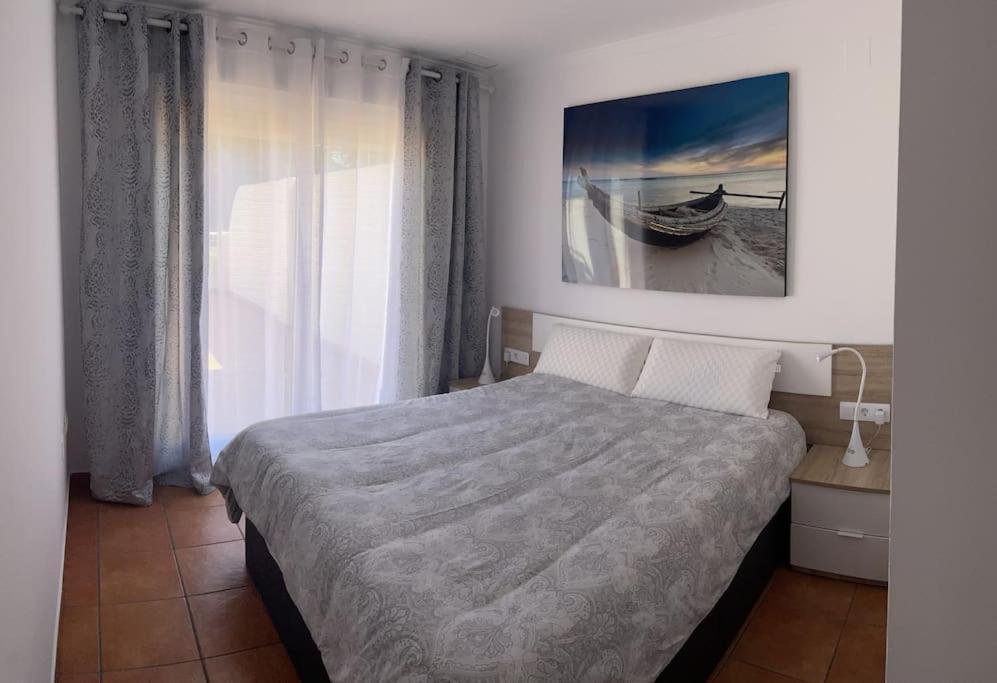 Oliva Nova Golf, Met & Beach Экстерьер фото