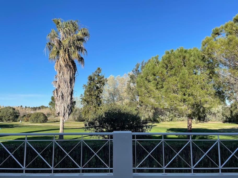 Oliva Nova Golf, Met & Beach Экстерьер фото