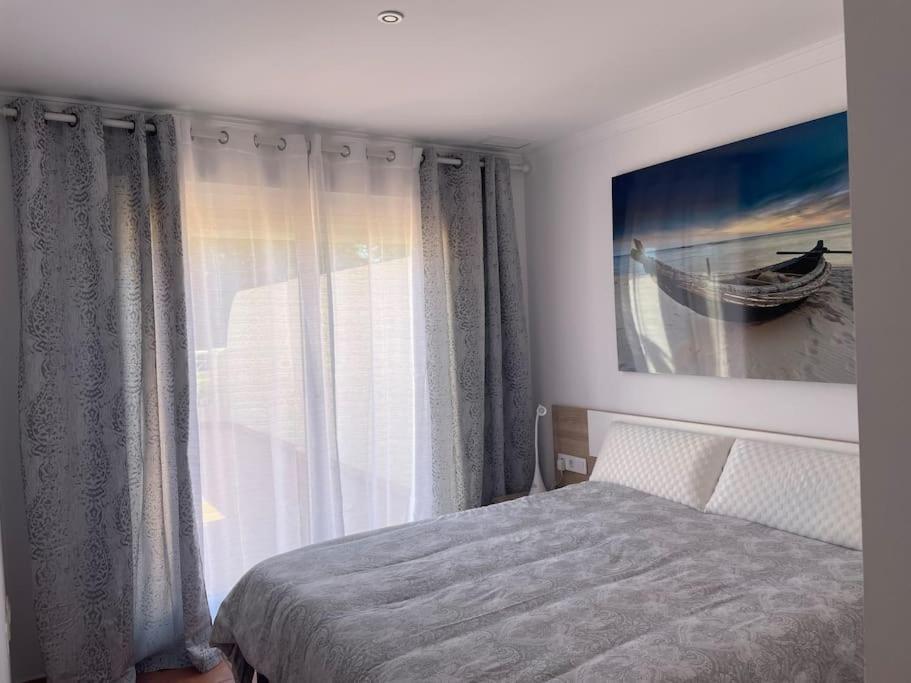 Oliva Nova Golf, Met & Beach Экстерьер фото
