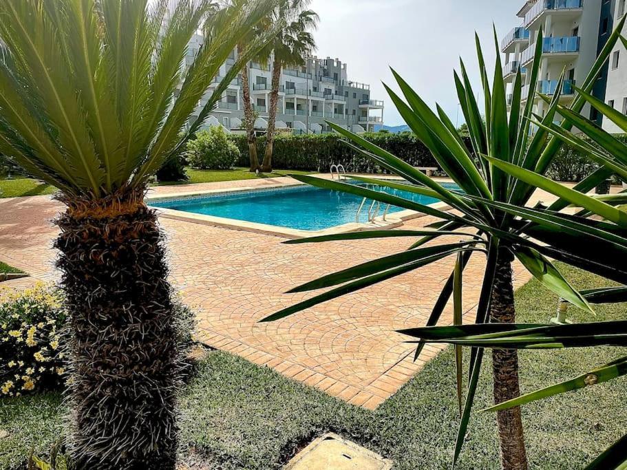 Oliva Nova Golf, Met & Beach Экстерьер фото