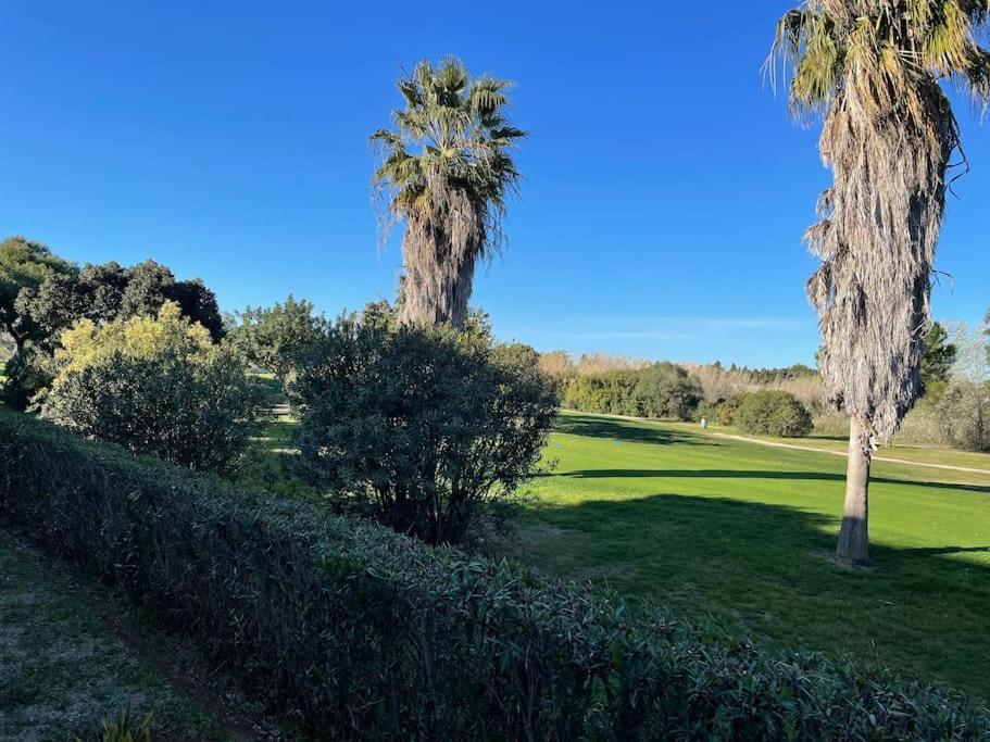 Oliva Nova Golf, Met & Beach Экстерьер фото